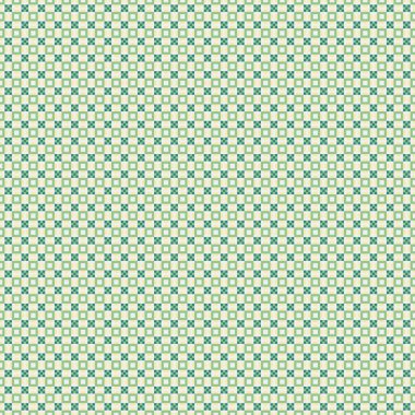 Soyut geometrik kalıp, üretken hesaplama arkaplanı 