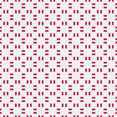 Soyut geometrik kalıp, üretken hesaplama arkaplanı 