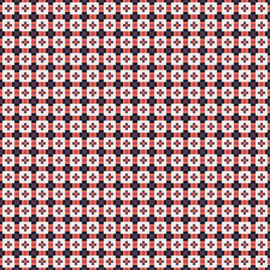 Soyut Desen arkaplanı, Logo üretken hesaplama sanatı çizimi