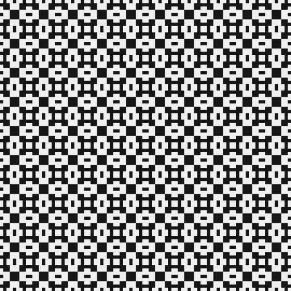 Soyut çapraz desen, logo üretken hesaplama sanatı çizimi