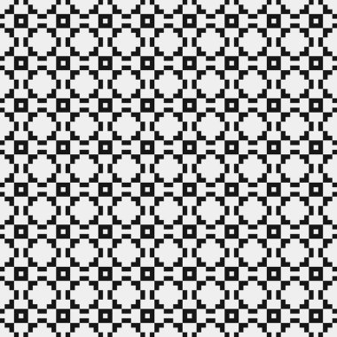 Soyut Desen arkaplanı, Logo üretken hesaplama sanatı çizimi