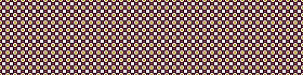 Soyut geometrik kalıp, üretken hesaplama arkaplanı 