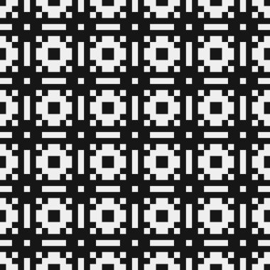 Soyut Çapraz Desen Noktaları, üretken hesaplama sanatı çizimi