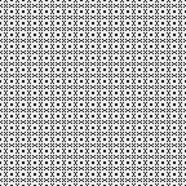 Soyut çapraz desenli logo üretken hesaplama sanatı çizimi