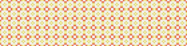 Soyut geometrik kalıp, üretken hesaplama arkaplanı 