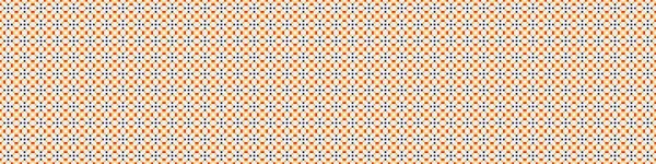 Soyut çapraz desenli logo üretken hesaplama sanatı çizimi