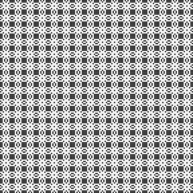 soyut geometrik desen, vektör illüstrasyonu