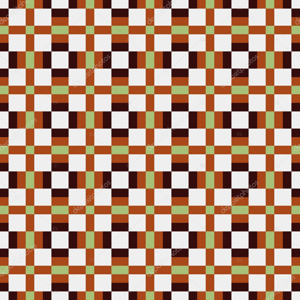 Abstract Geometric Pattern Generative 428466948 - WDRFree Vector illustration of Abstract Geometric Pattern Generative 428466948