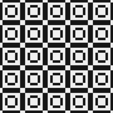 Soyut Desen arkaplanı, Logo üretken hesaplama sanatı çizimi