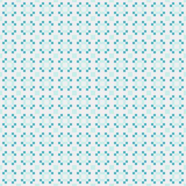 Soyut geometrik kalıp, üretken hesaplama arkaplanı 