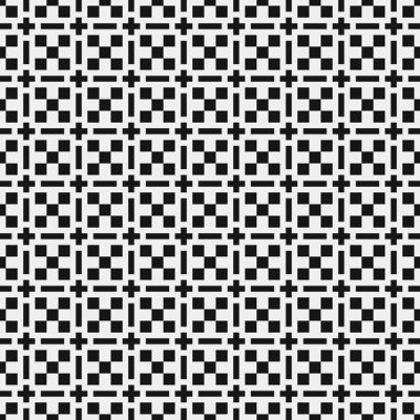 Soyut Çapraz Desen Noktaları, üretken hesaplama sanatı çizimi