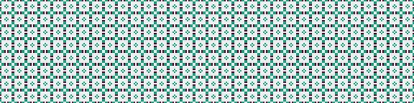 Soyut çapraz desenli logo üretken hesaplama sanatı çizimi