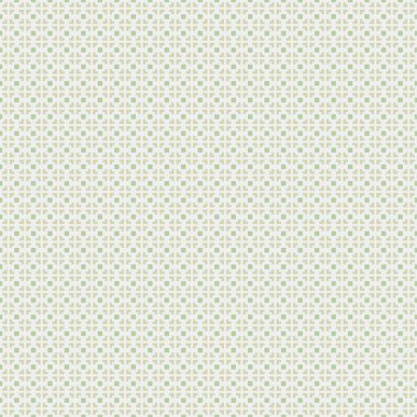 Soyut geometrik kalıp, üretken hesaplama arkaplanı 