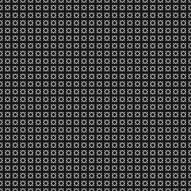 Soyut çapraz desen, logo üretken hesaplama sanatı çizimi