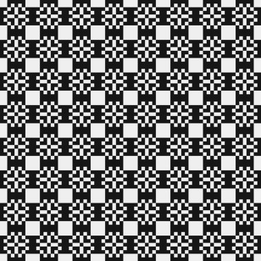 Soyut Desen arkaplanı, Logo üretken hesaplama sanatı çizimi