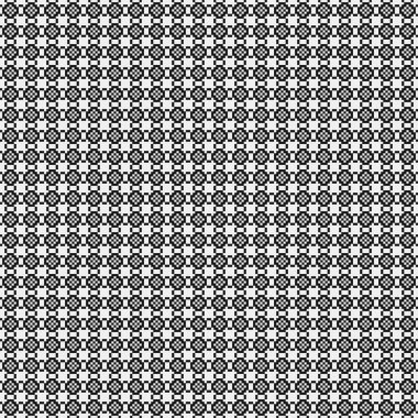 soyut geometrik desen, vektör illüstrasyonu