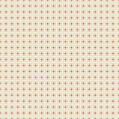 Soyut geometrik kalıp, üretken hesaplama arkaplanı 