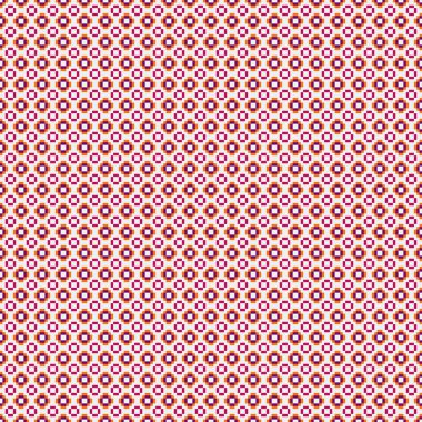 Soyut geometrik kalıp, üretken hesaplama arkaplanı 