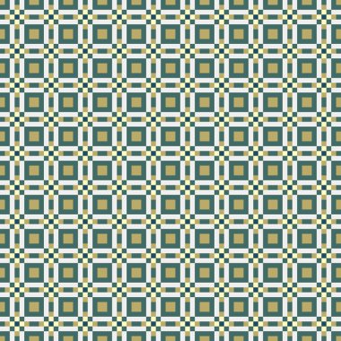 Soyut Desen arkaplanı, Logo üretken hesaplama sanatı çizimi