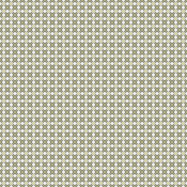 Soyut geometrik kalıp, üretken hesaplama arkaplanı 