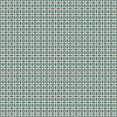 Soyut Desen arkaplanı, Logo üretken hesaplama sanatı çizimi