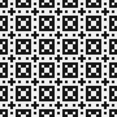 Soyut Çapraz Desen Noktaları, üretken hesaplama sanatı çizimi