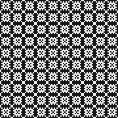 Soyut Desen arkaplanı, Logo üretken hesaplama sanatı çizimi