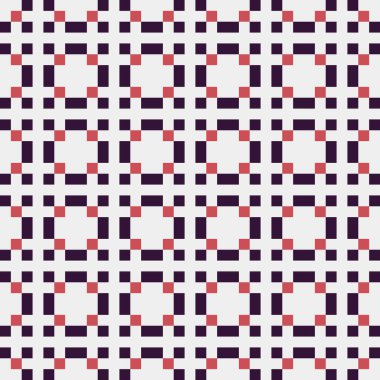 Soyut Desen arkaplanı, Logo üretken hesaplama sanatı çizimi