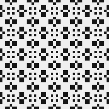 Soyut çapraz desenli logo üretken hesaplama sanatı çizimi