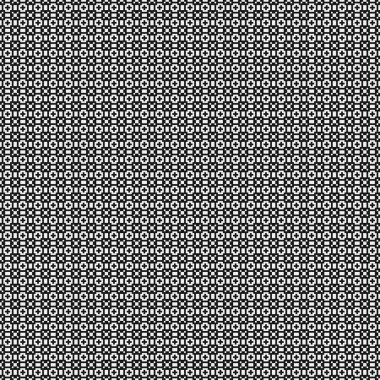 Soyut Desen arkaplanı, Logo üretken hesaplama sanatı çizimi