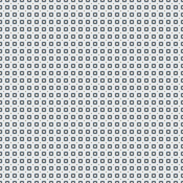 Аннотация Образец Фона Логотип Генеративного Вычислительного Искусства Иллюстрация — стоковый вектор