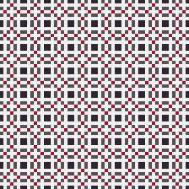 Soyut Desen arkaplanı, Logo üretken hesaplama sanatı çizimi