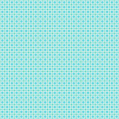 Soyut geometrik kalıp, üretken hesaplama arkaplanı 