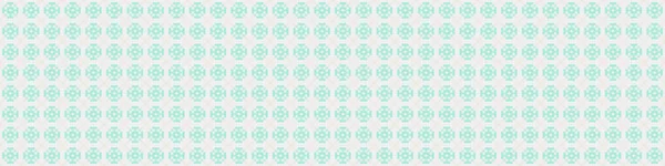 Astratto Croce Pattern Dots Logo Vettoriale Illustrazione — Vettoriale Stock
