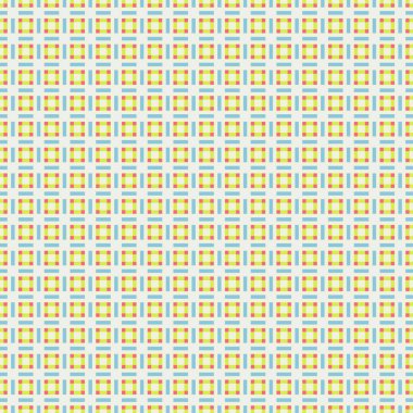 Soyut Desen arkaplanı, Logo üretken hesaplama sanatı çizimi