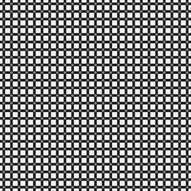 Soyut Çapraz Desen Noktaları, üretken hesaplama sanatı çizimi