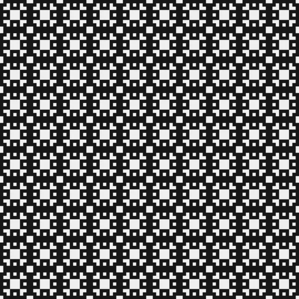 Soyut çapraz desen, logo üretken hesaplama sanatı çizimi