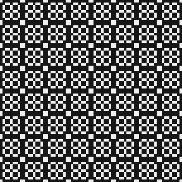 Abstract Cross Pattern Dots Ilustração Arte Computacional Gerativa —  Vetores de Stock