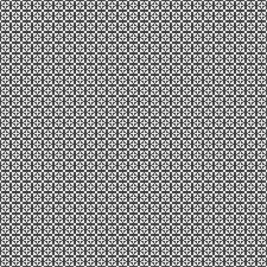 soyut geometrik desen, vektör illüstrasyonu