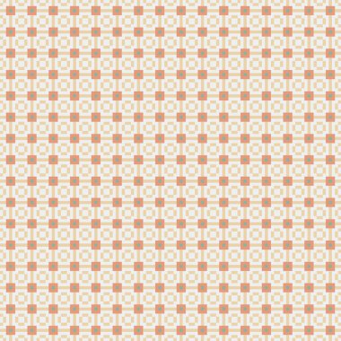 Soyut geometrik kalıp, üretken hesaplama arkaplanı 