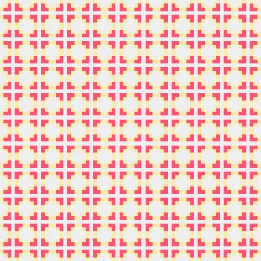 Soyut Desen arkaplanı, Logo üretken hesaplama sanatı çizimi