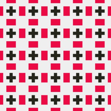 Soyut Desen arkaplanı, Logo üretken hesaplama sanatı çizimi