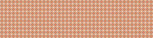 Soyut geometrik kalıp, üretken hesaplama arkaplanı 