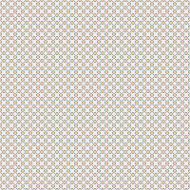 Soyut geometrik kalıp, üretken hesaplama arkaplanı 