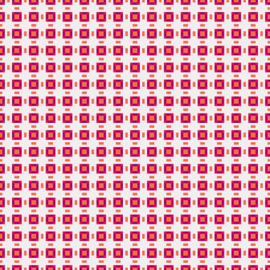 Soyut geometrik kalıp, üretken hesaplama arkaplanı 