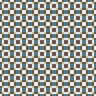 Soyut Desen arkaplanı, Logo üretken hesaplama sanatı çizimi