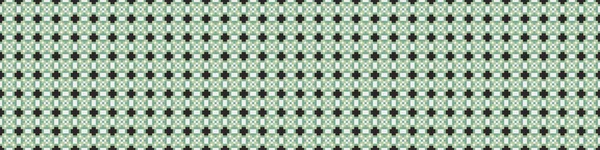 Soyut Çapraz Desen Noktaları Logo vektör çizimi