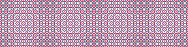 Soyut Çapraz Desen Noktaları Logo vektör çizimi