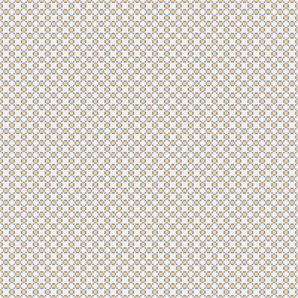 Soyut geometrik kalıp, üretken hesaplama arkaplanı 