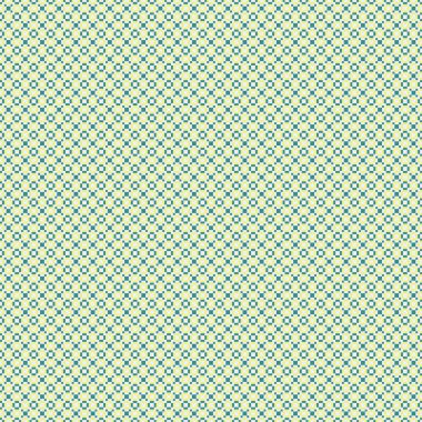 Soyut geometrik kalıp, üretken hesaplama arkaplanı 